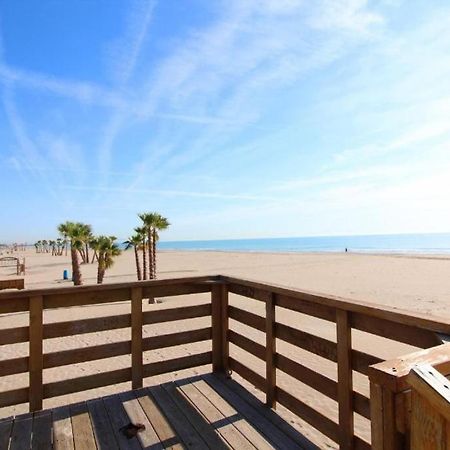 Exclusivo Apartamento En Canet Canet d'En Berenguer Eksteriør bilde
