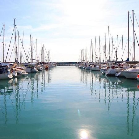 Exclusivo Apartamento En Canet Canet d'En Berenguer Eksteriør bilde