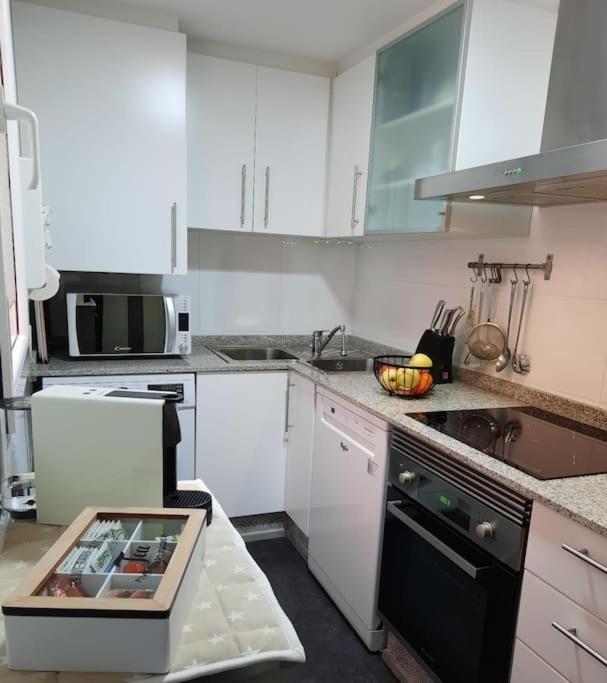 Exclusivo Apartamento En Canet Canet d'En Berenguer Eksteriør bilde
