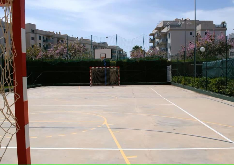 Exclusivo Apartamento En Canet Canet d'En Berenguer Eksteriør bilde