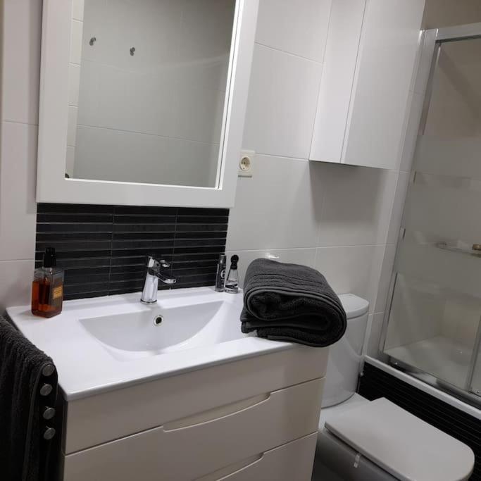 Exclusivo Apartamento En Canet Canet d'En Berenguer Eksteriør bilde