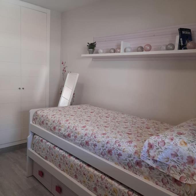 Exclusivo Apartamento En Canet Canet d'En Berenguer Eksteriør bilde