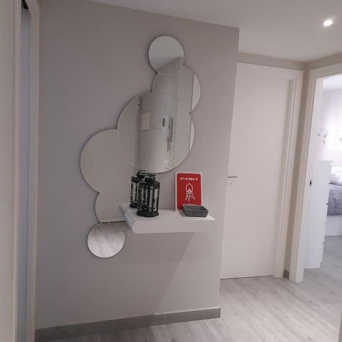 Exclusivo Apartamento En Canet Canet d'En Berenguer Eksteriør bilde