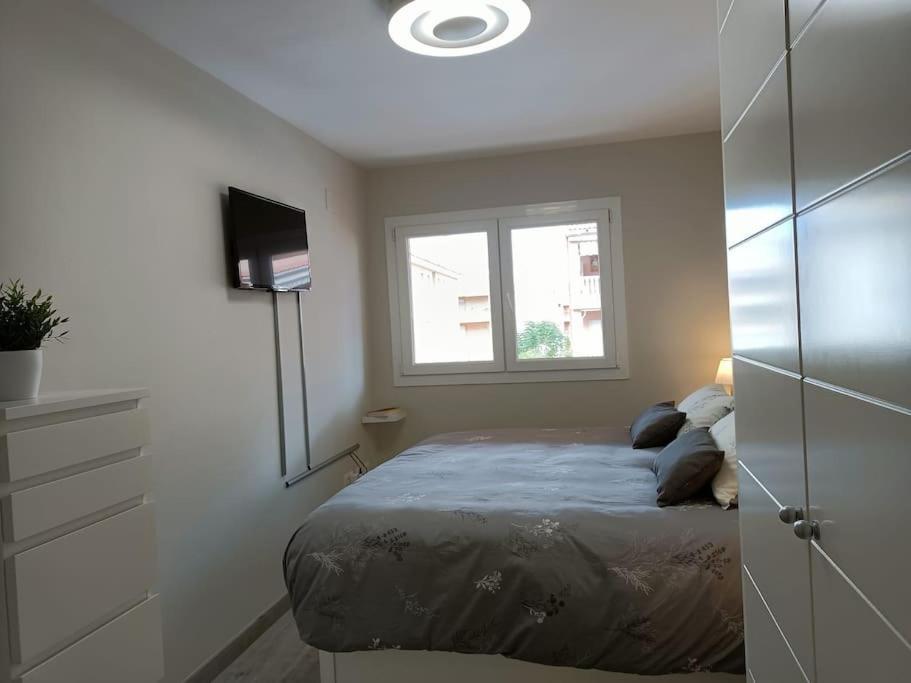 Exclusivo Apartamento En Canet Canet d'En Berenguer Eksteriør bilde