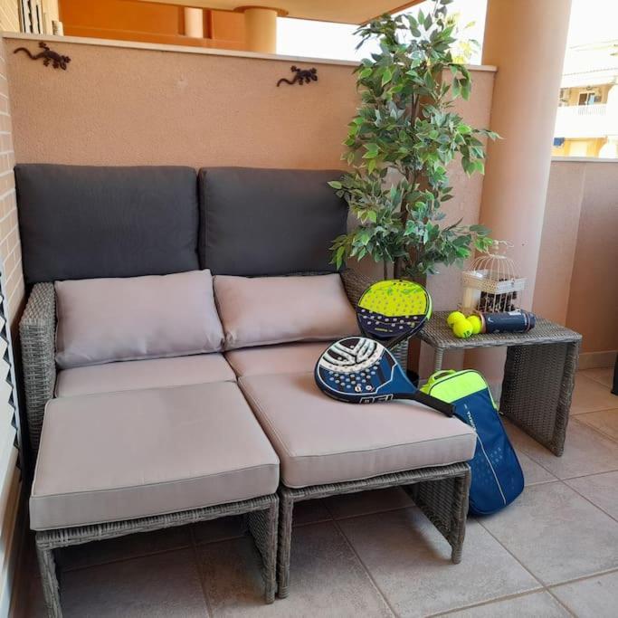 Exclusivo Apartamento En Canet Canet d'En Berenguer Eksteriør bilde