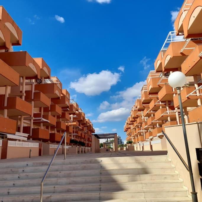 Exclusivo Apartamento En Canet Canet d'En Berenguer Eksteriør bilde