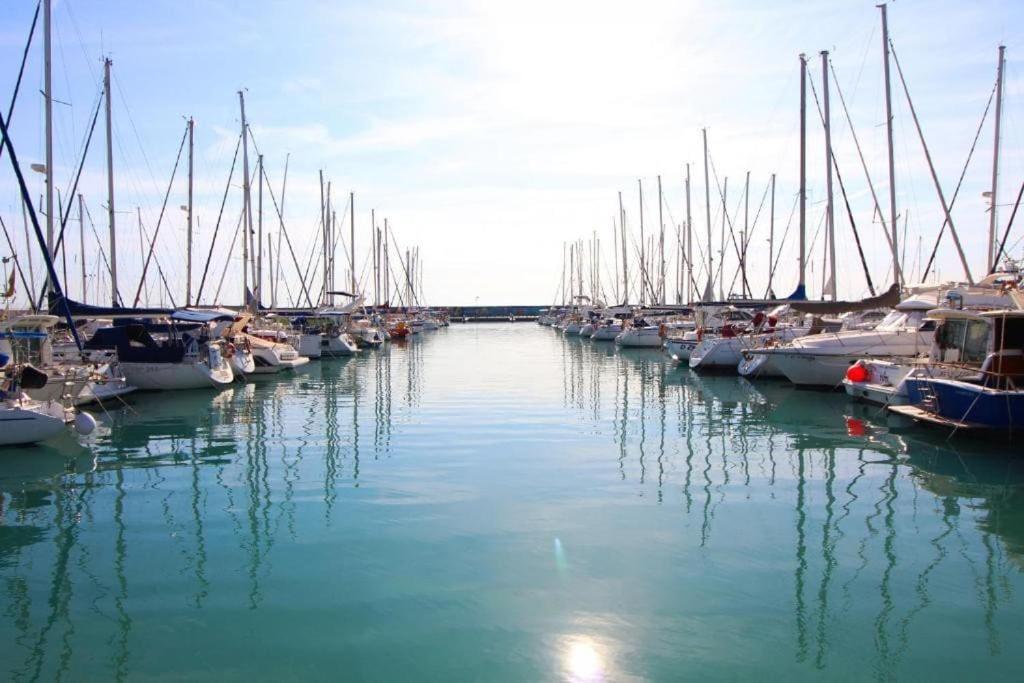 Exclusivo Apartamento En Canet Canet d'En Berenguer Eksteriør bilde
