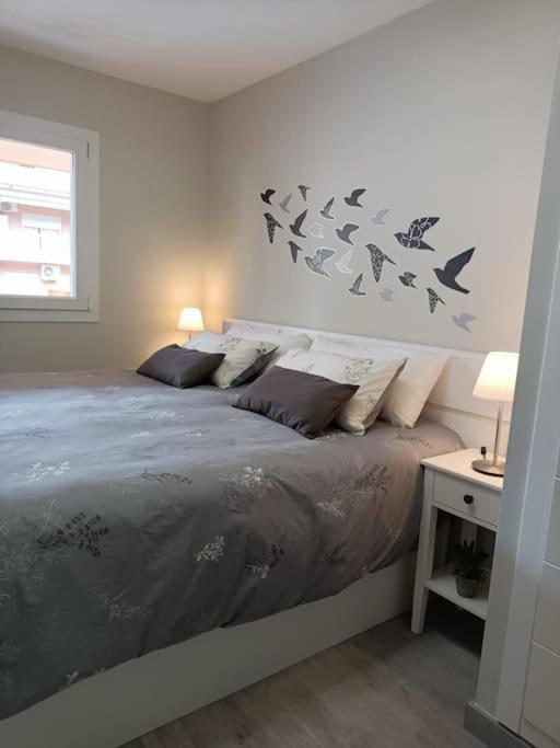 Exclusivo Apartamento En Canet Canet d'En Berenguer Eksteriør bilde