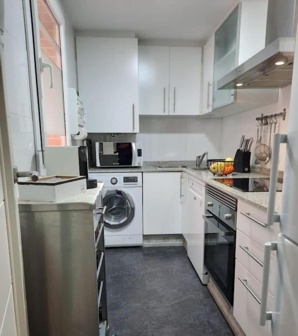 Exclusivo Apartamento En Canet Canet d'En Berenguer Eksteriør bilde
