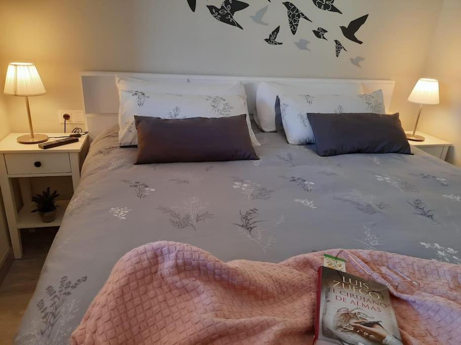 Exclusivo Apartamento En Canet Canet d'En Berenguer Eksteriør bilde