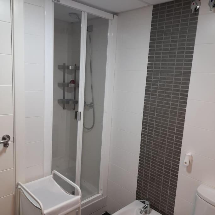 Exclusivo Apartamento En Canet Canet d'En Berenguer Eksteriør bilde