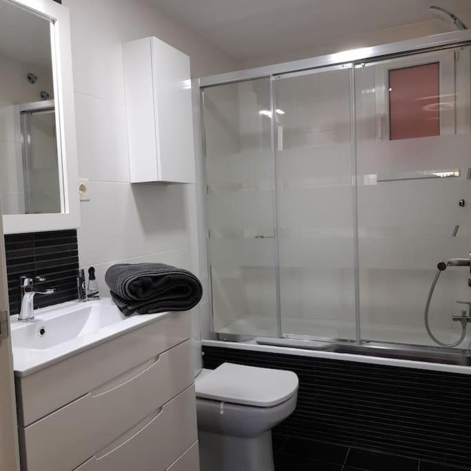 Exclusivo Apartamento En Canet Canet d'En Berenguer Eksteriør bilde