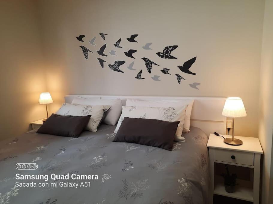 Exclusivo Apartamento En Canet Canet d'En Berenguer Eksteriør bilde