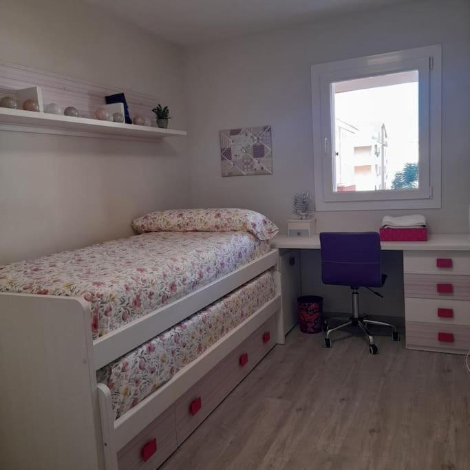 Exclusivo Apartamento En Canet Canet d'En Berenguer Eksteriør bilde
